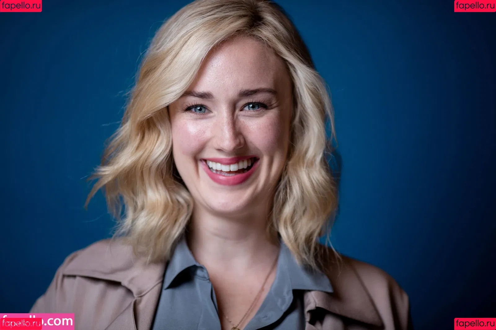 Ashley Johnson / ashleyjohnson789709 / ashleythejohnson / thevulcansalute Onlyfans Photo Gallery 