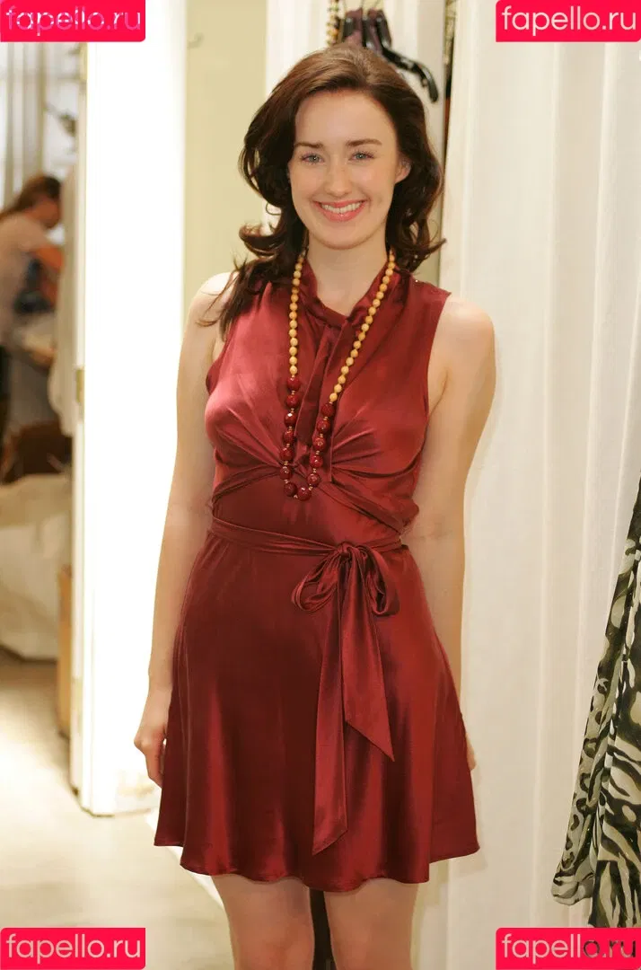 Ashley Johnson / ashleyjohnson789709 / ashleythejohnson / thevulcansalute Onlyfans Photo Gallery 