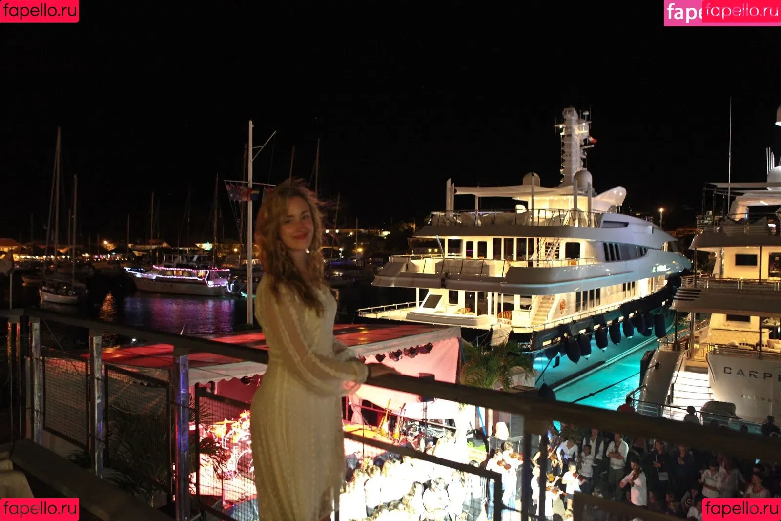 Ashley Johnson / ashleyjohnson789709 / ashleythejohnson / thevulcansalute Onlyfans Photo Gallery 