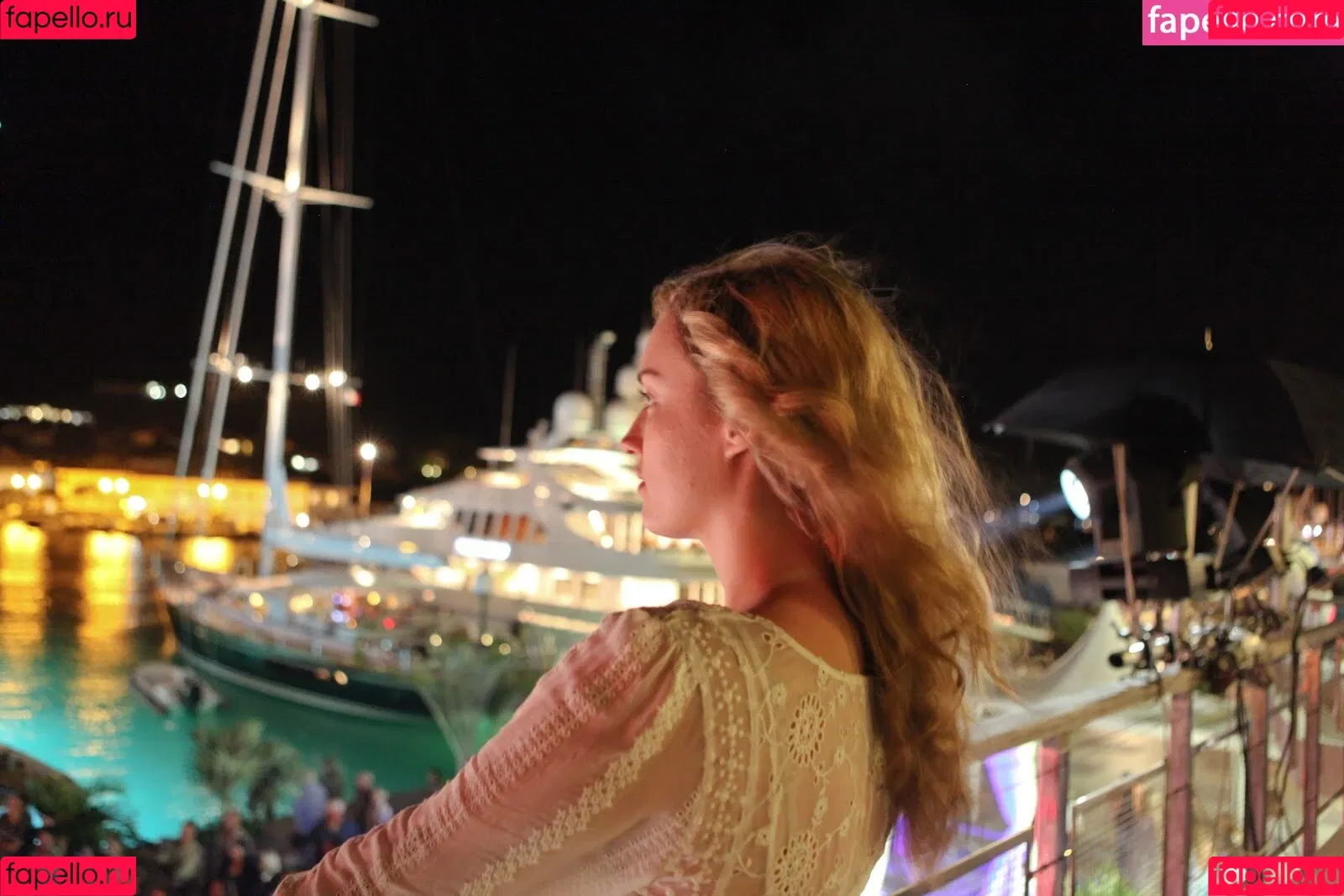 Ashley Johnson / ashleyjohnson789709 / ashleythejohnson / thevulcansalute Onlyfans Photo Gallery 