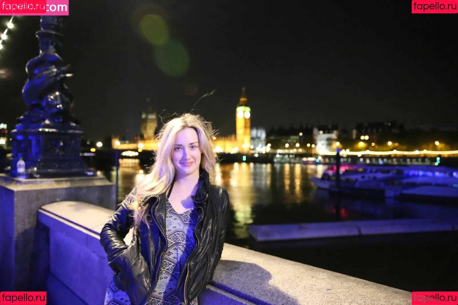 Ashley Johnson / ashleyjohnson789709 / ashleythejohnson / thevulcansalute Onlyfans Photo Gallery 