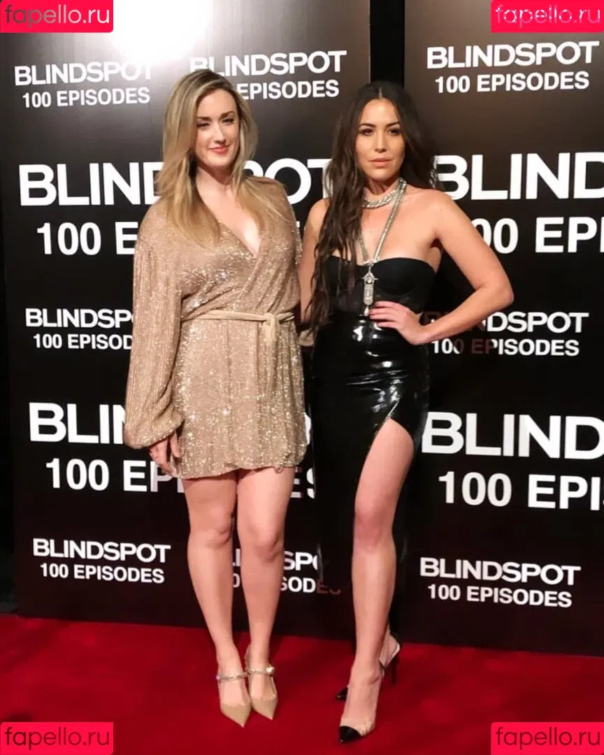 Ashley Johnson / ashleyjohnson789709 / ashleythejohnson / thevulcansalute Onlyfans Photo Gallery 