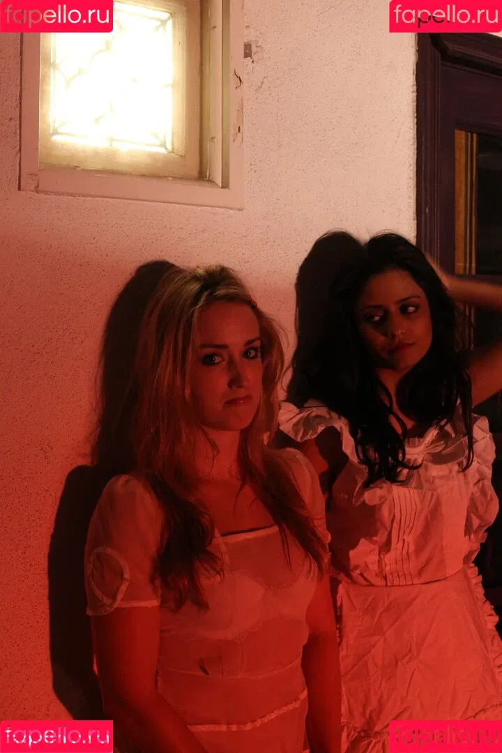 Ashley Johnson / ashleyjohnson789709 / ashleythejohnson / thevulcansalute Onlyfans Photo Gallery 