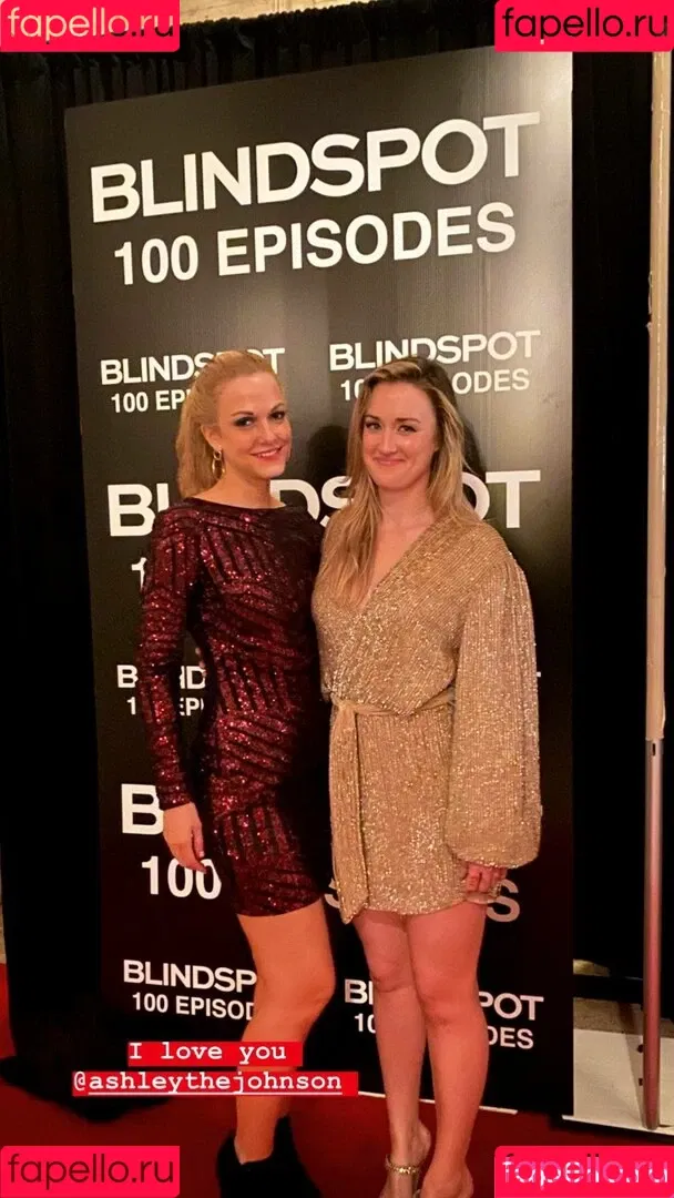 Ashley Johnson / ashleyjohnson789709 / ashleythejohnson / thevulcansalute Onlyfans Photo Gallery 