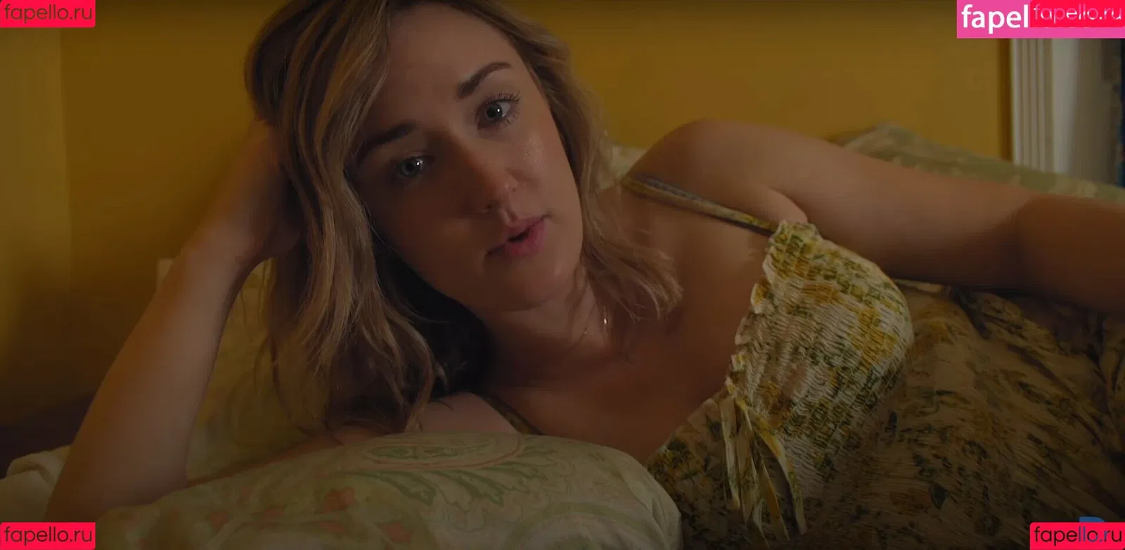 Ashley Johnson / ashleyjohnson789709 / ashleythejohnson / thevulcansalute Onlyfans Photo Gallery 