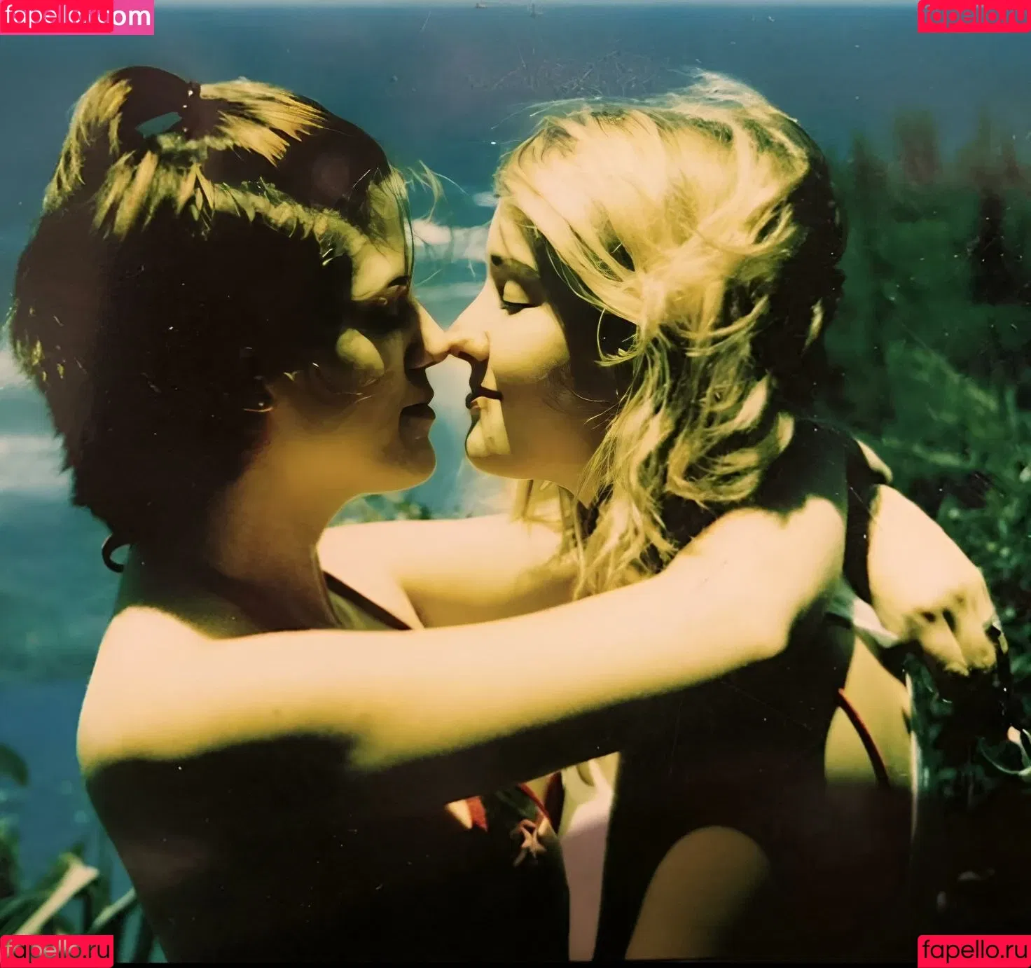 Ashley Johnson / ashleyjohnson789709 / ashleythejohnson / thevulcansalute Onlyfans Photo Gallery 