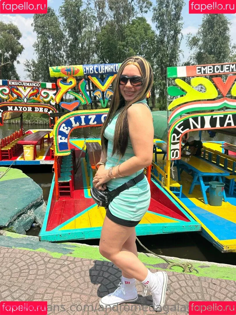 andromeda.galactea11 / andromedagalacticbabe Onlyfans Photo Gallery 