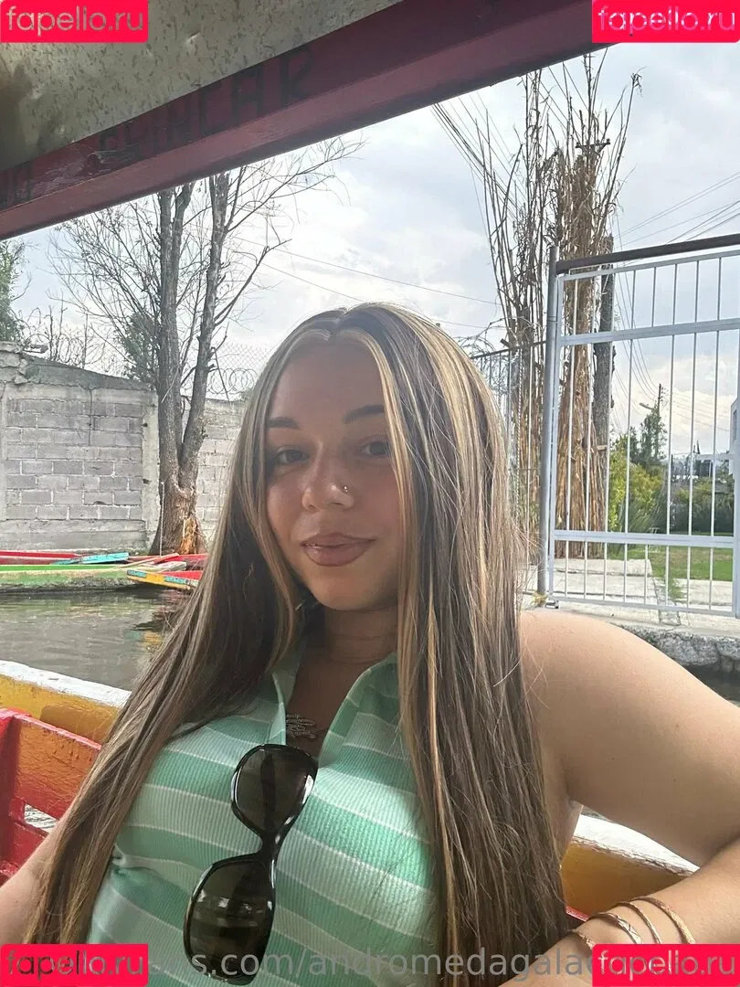 andromeda.galactea11 / andromedagalacticbabe Onlyfans Photo Gallery 