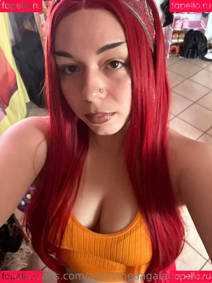 andromeda.galactea11 / andromedagalacticbabe Onlyfans Photo Gallery 