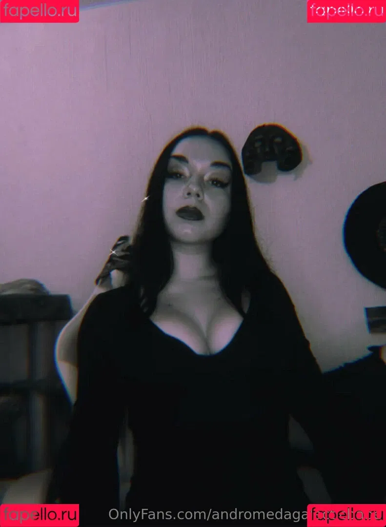 andromeda.galactea11 / andromedagalacticbabe Onlyfans Photo Gallery 