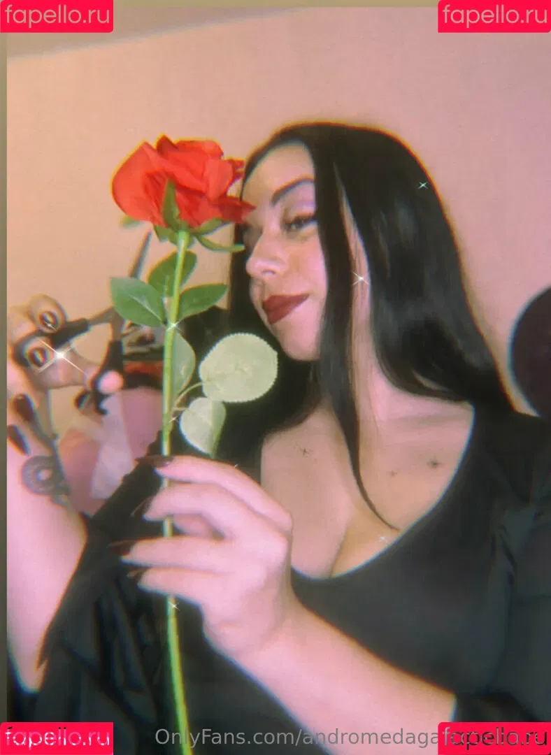 andromeda.galactea11 / andromedagalacticbabe Onlyfans Photo Gallery 