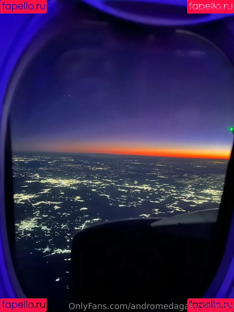 andromeda.galactea11 / andromedagalacticbabe Onlyfans Photo Gallery 