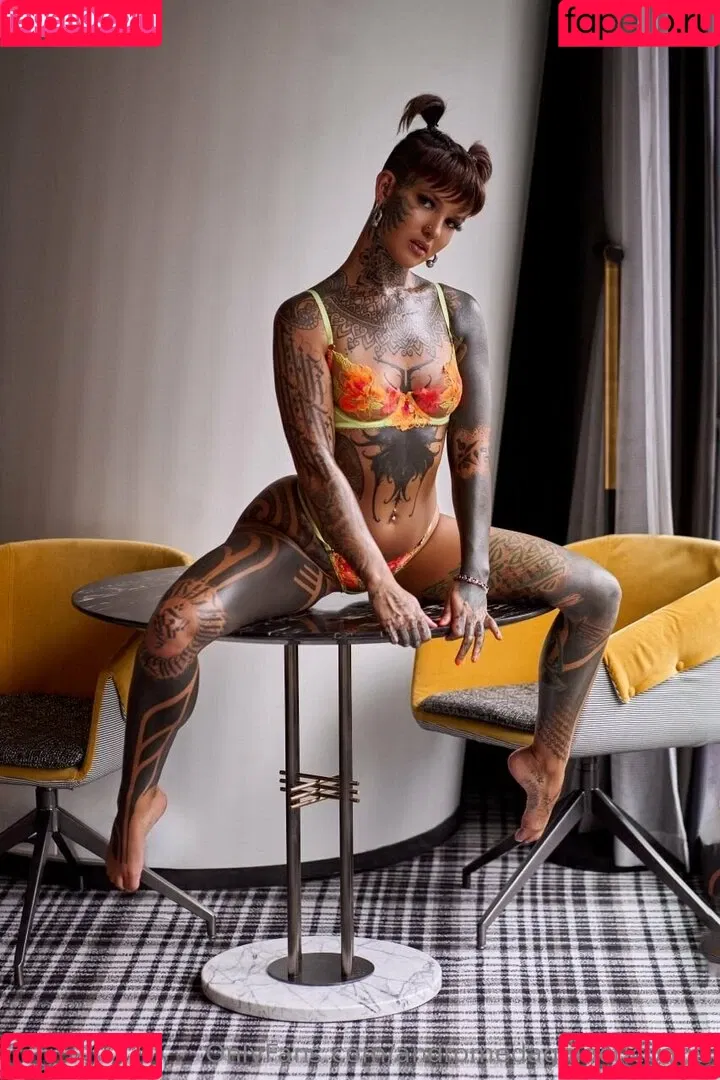 andromeda.galactea11 / andromedagalacticbabe Onlyfans Photo Gallery 