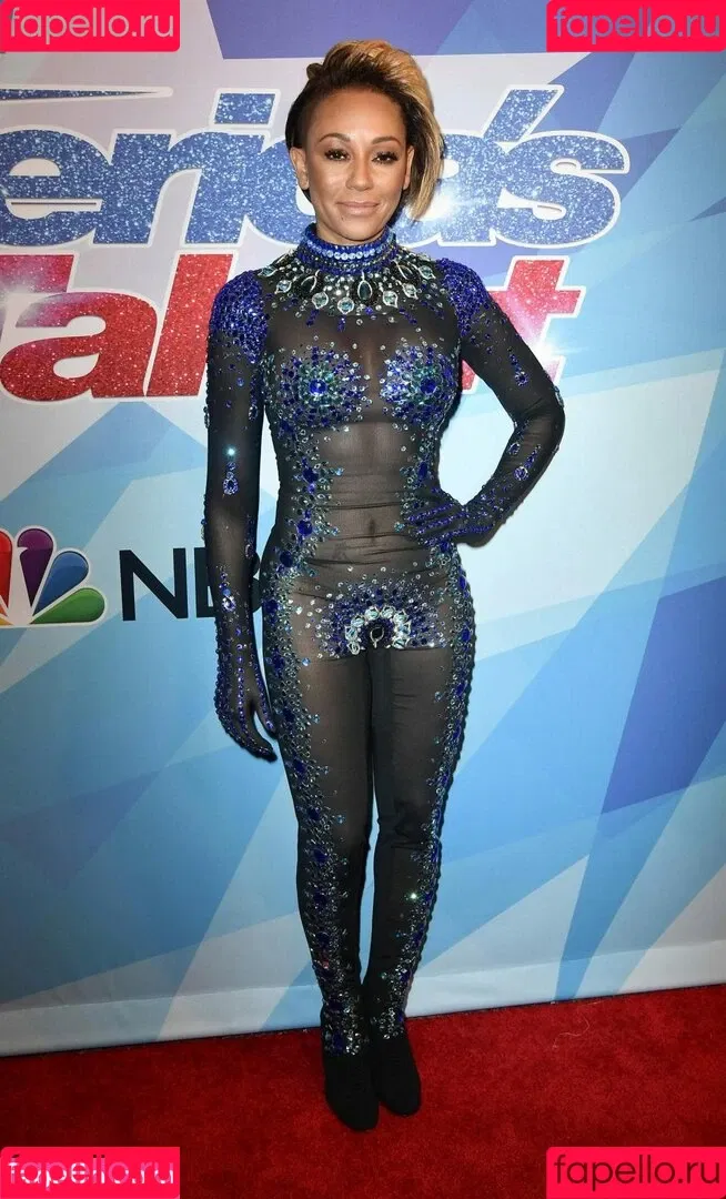 Melanie Brown / friskymellyb / officialmelb Onlyfans Photo Gallery 