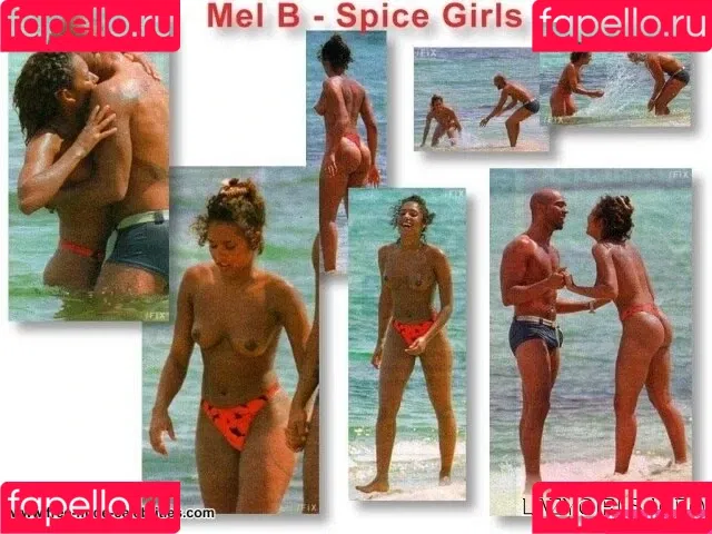 Melanie Brown / friskymellyb / officialmelb Onlyfans Photo Gallery 