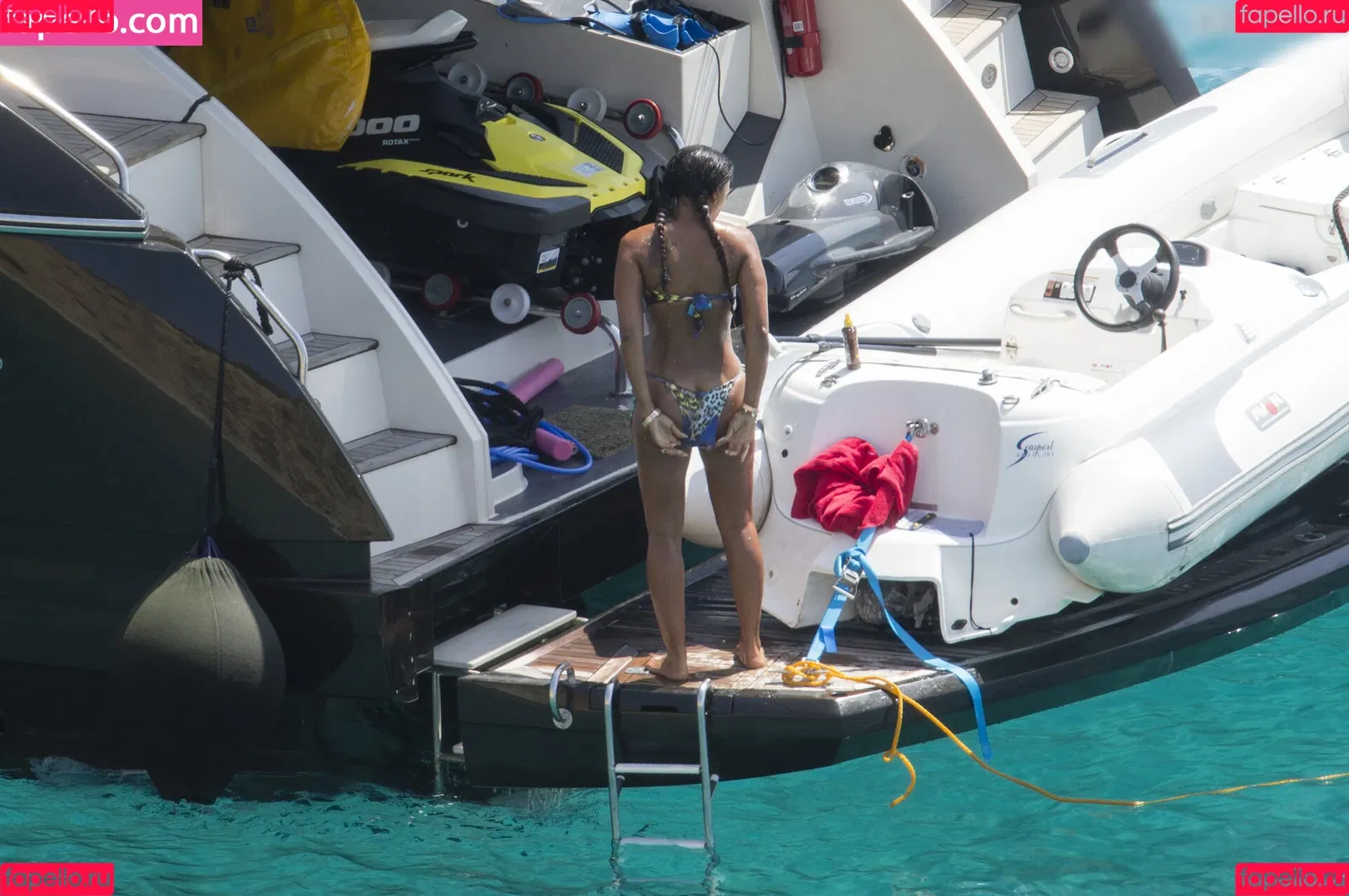 Melanie Brown / friskymellyb / officialmelb Onlyfans Photo Gallery 