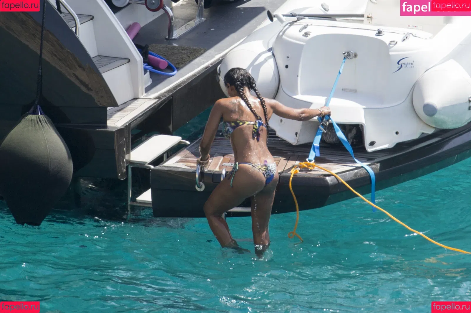 Melanie Brown / friskymellyb / officialmelb Onlyfans Photo Gallery 