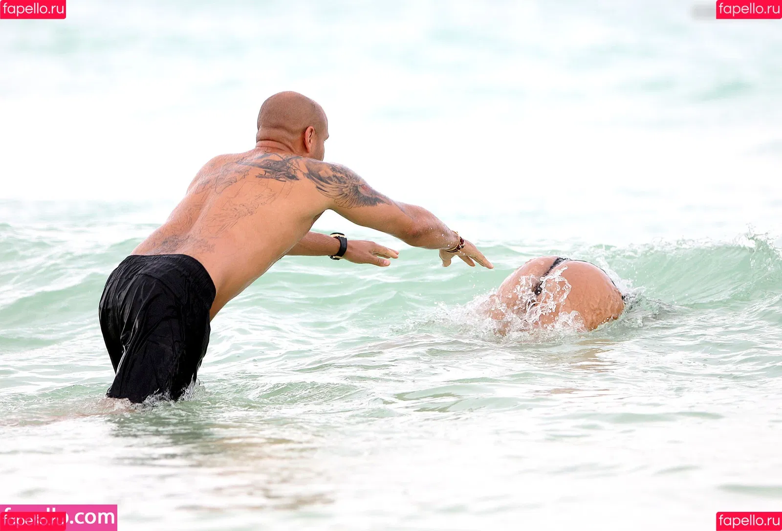 Melanie Brown / friskymellyb / officialmelb Onlyfans Photo Gallery 