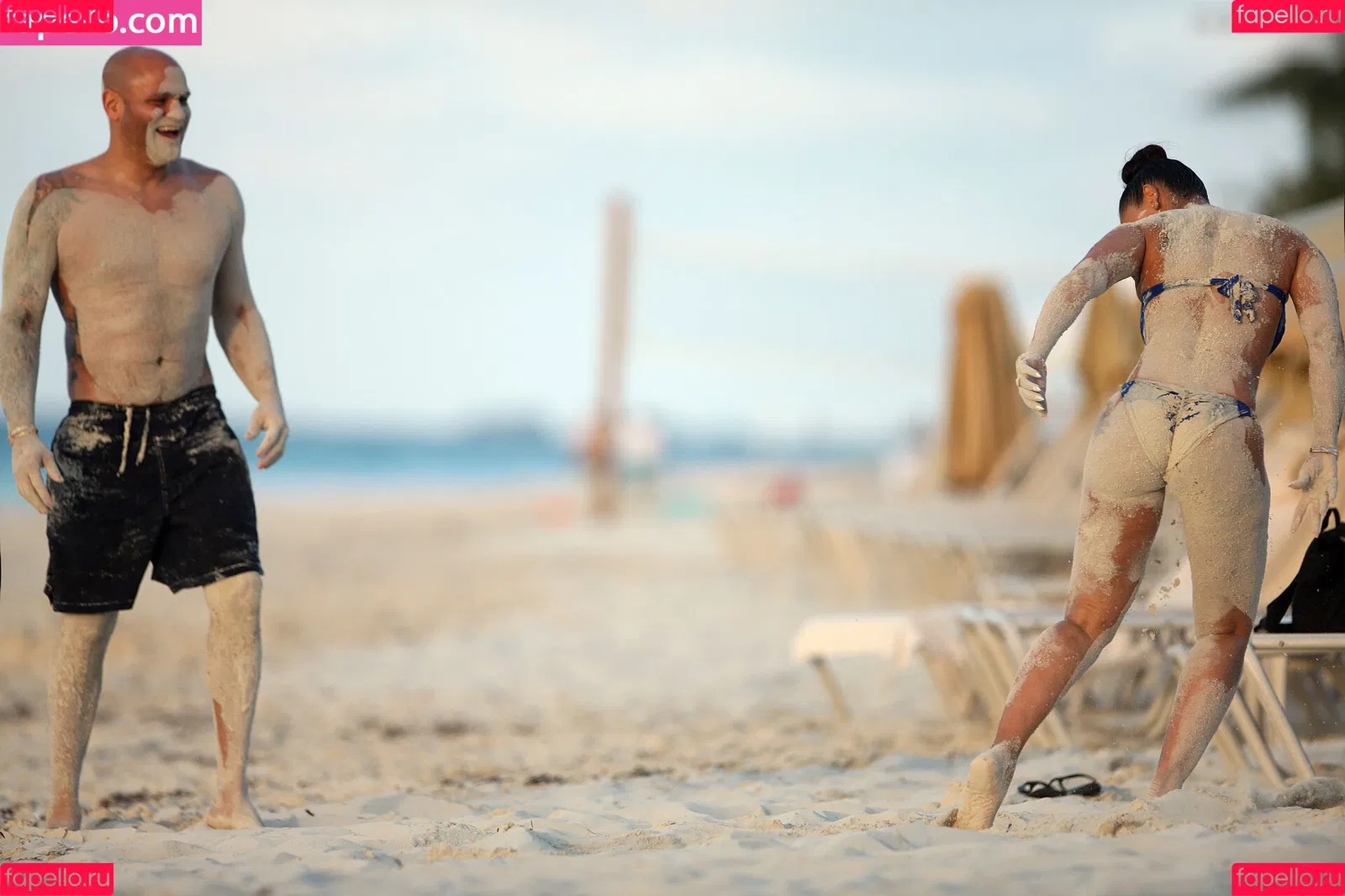 Melanie Brown / friskymellyb / officialmelb Onlyfans Photo Gallery 