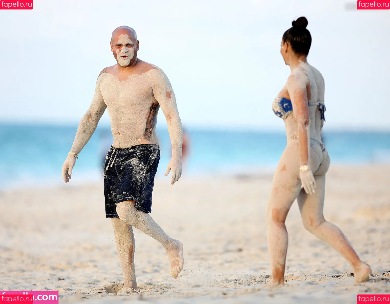 Melanie Brown / friskymellyb / officialmelb Onlyfans Photo Gallery 