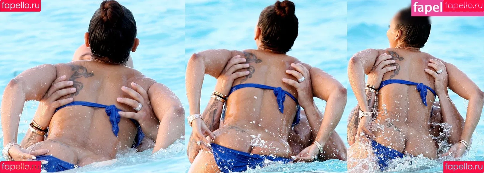 Melanie Brown / friskymellyb / officialmelb Onlyfans Photo Gallery 