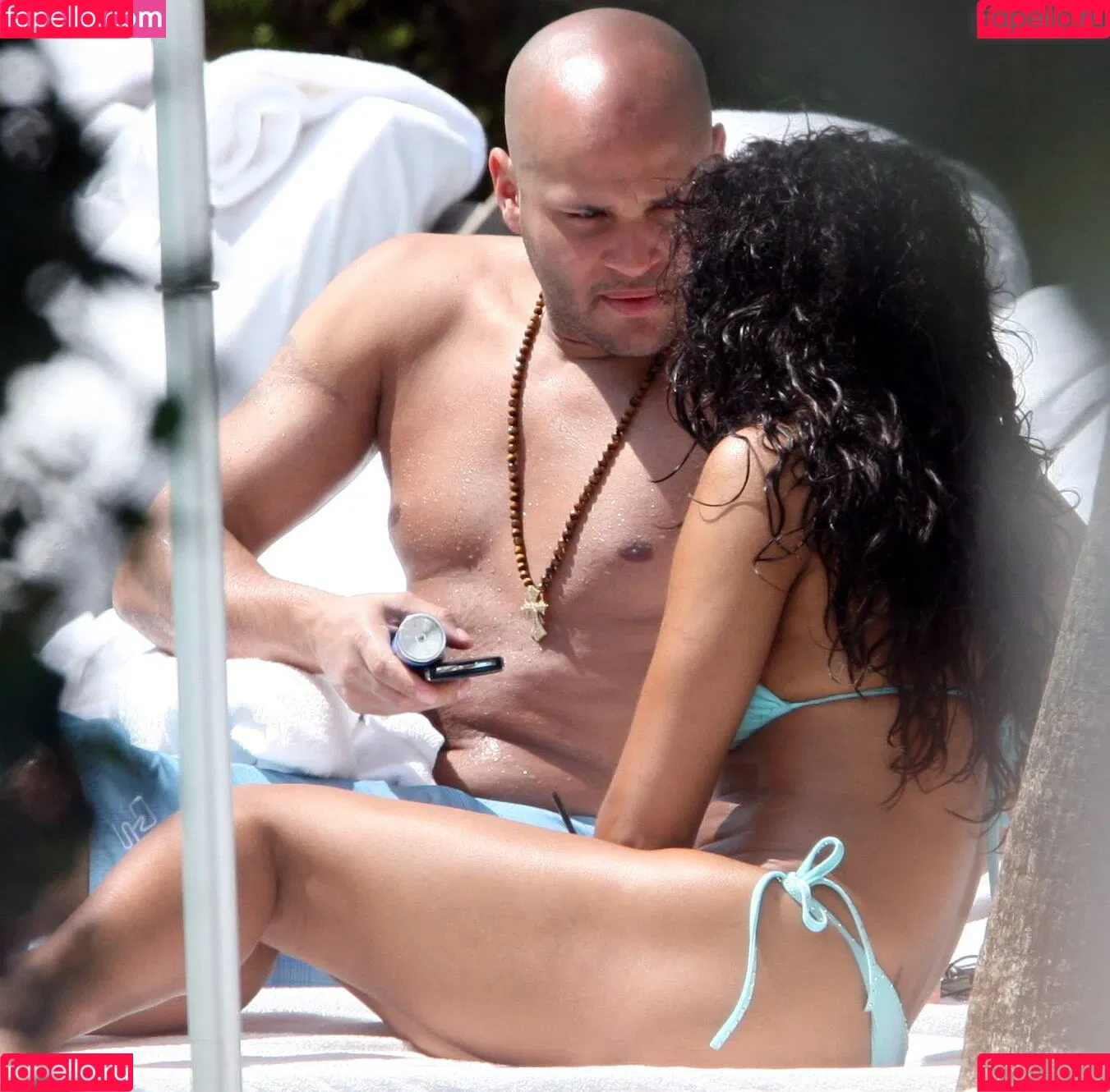 Melanie Brown / friskymellyb / officialmelb Onlyfans Photo Gallery 