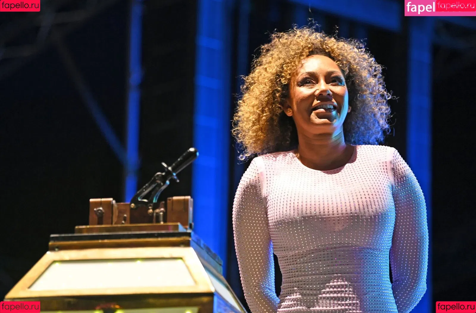 Melanie Brown / friskymellyb / officialmelb Onlyfans Photo Gallery 