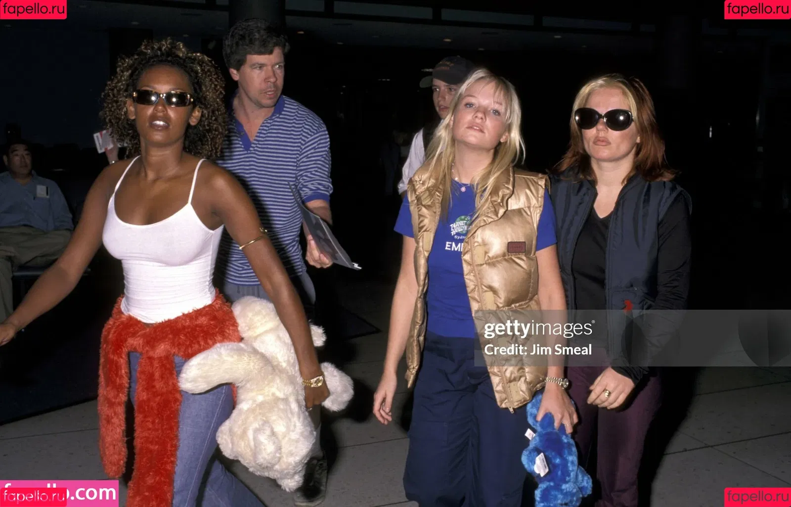 Melanie Brown / friskymellyb / officialmelb Onlyfans Photo Gallery 