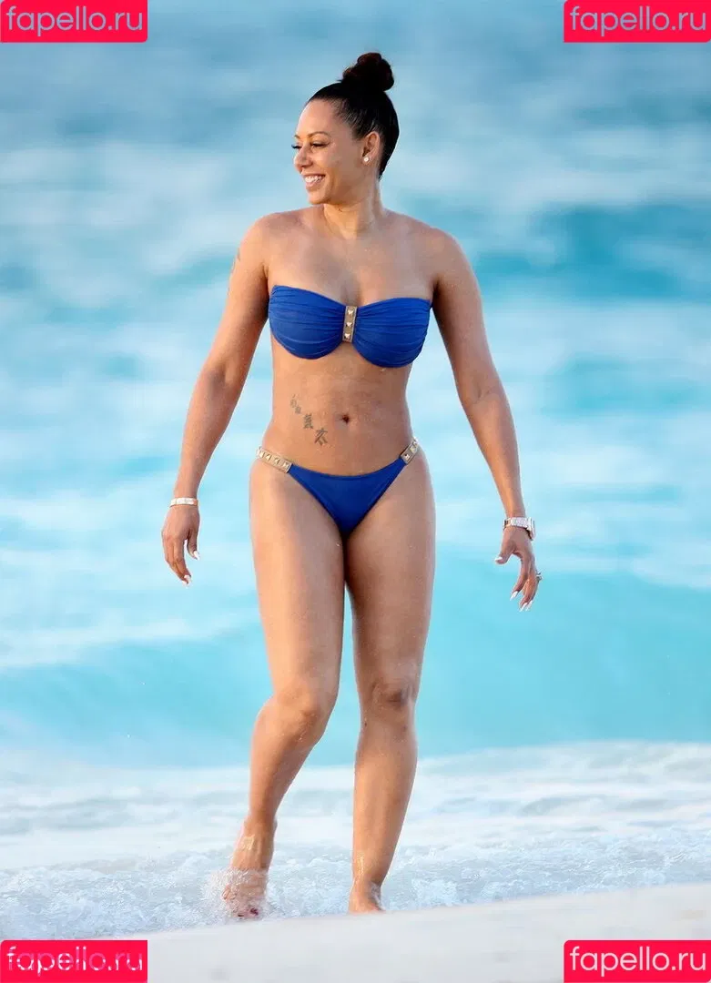 Melanie Brown / friskymellyb / officialmelb Onlyfans Photo Gallery 