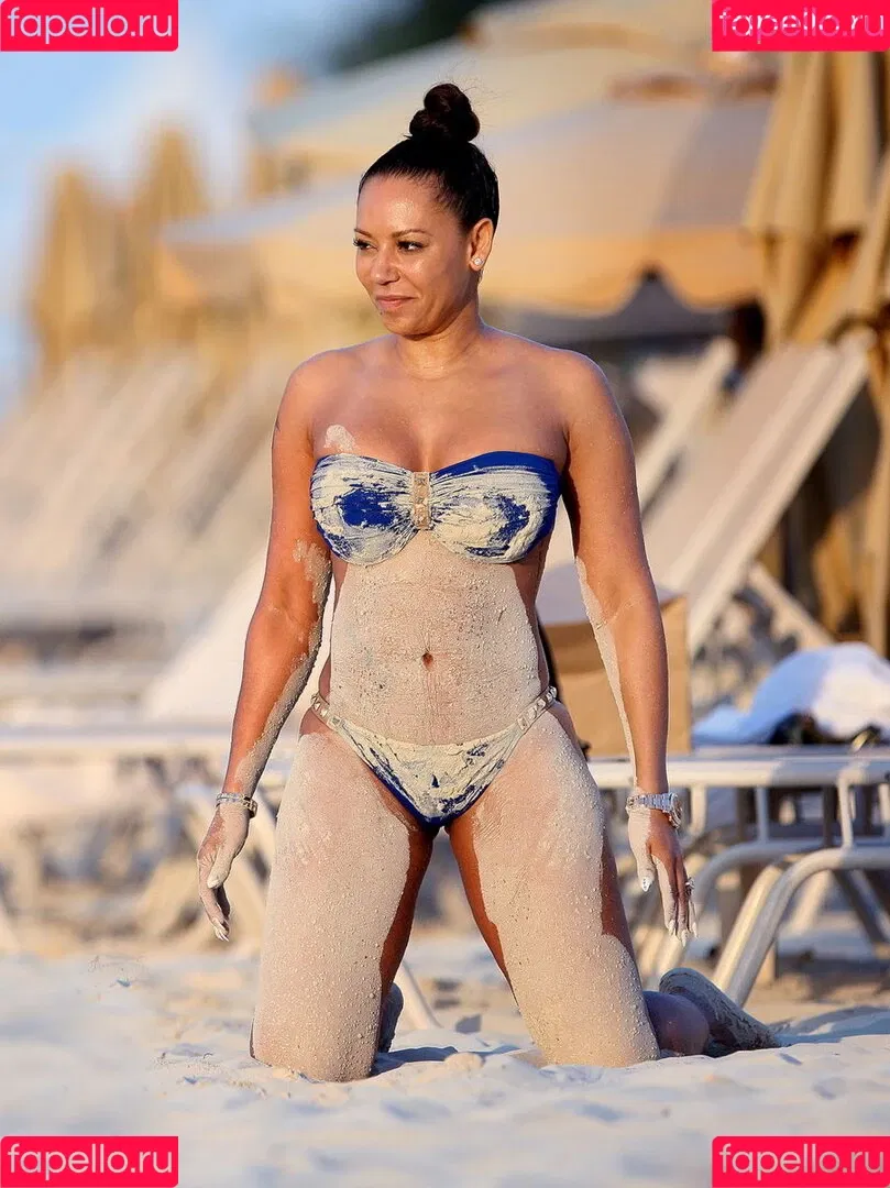 Melanie Brown / friskymellyb / officialmelb Onlyfans Photo Gallery 