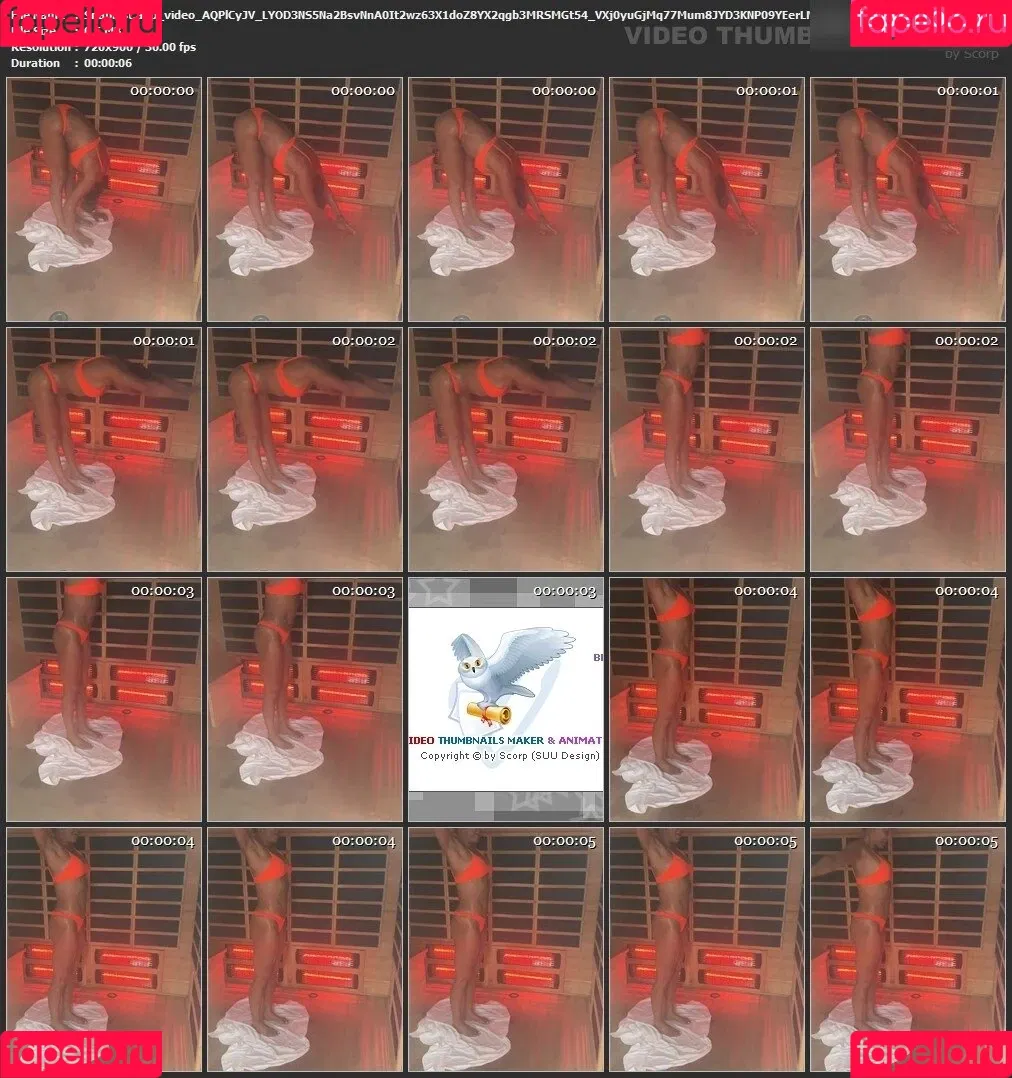 Melanie Brown / friskymellyb / officialmelb Onlyfans Photo Gallery 