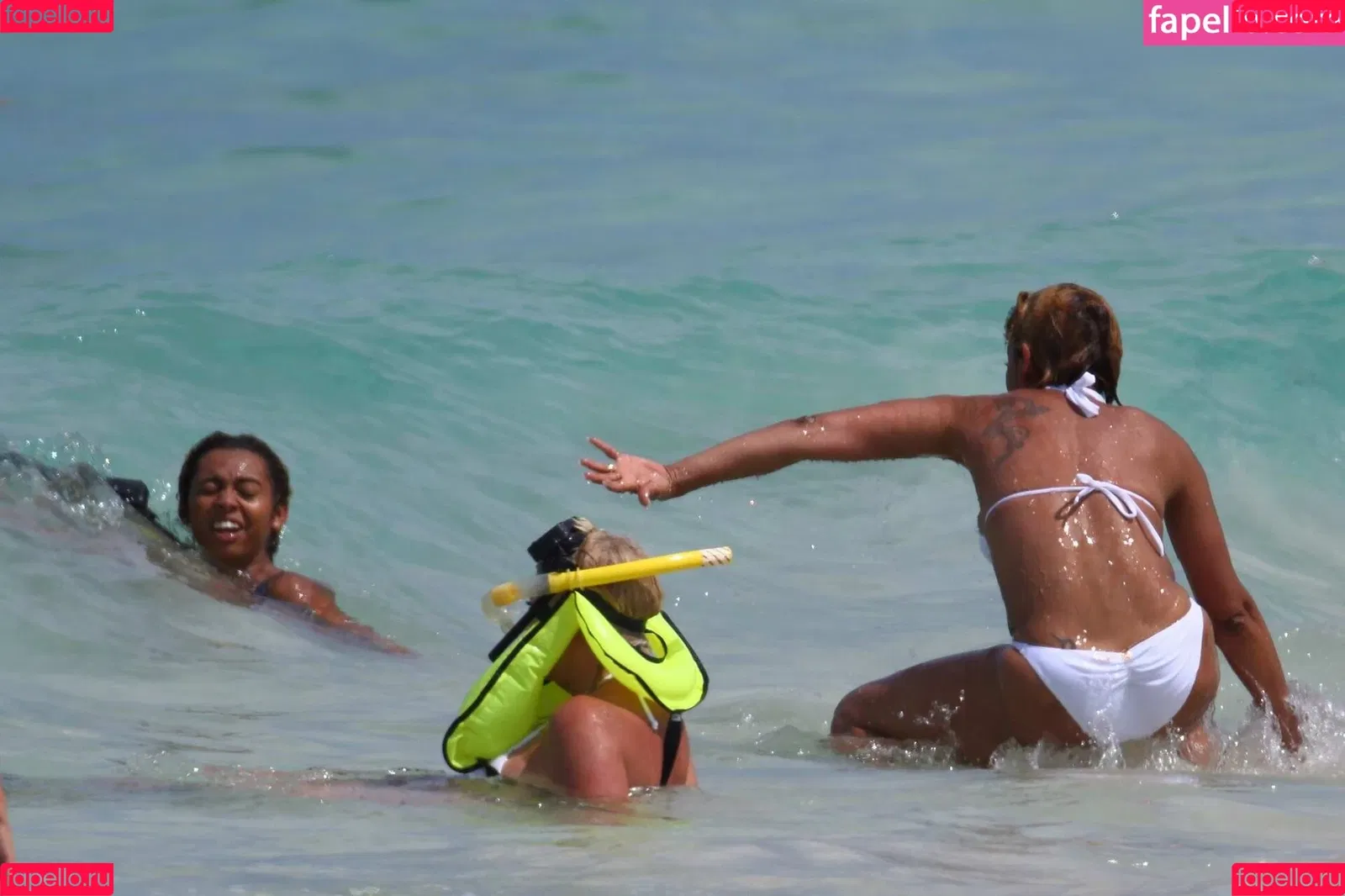 Melanie Brown / friskymellyb / officialmelb Onlyfans Photo Gallery 