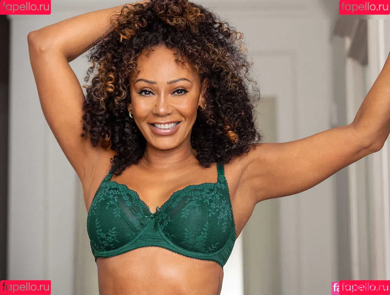 Melanie Brown / friskymellyb / officialmelb Onlyfans Photo Gallery 