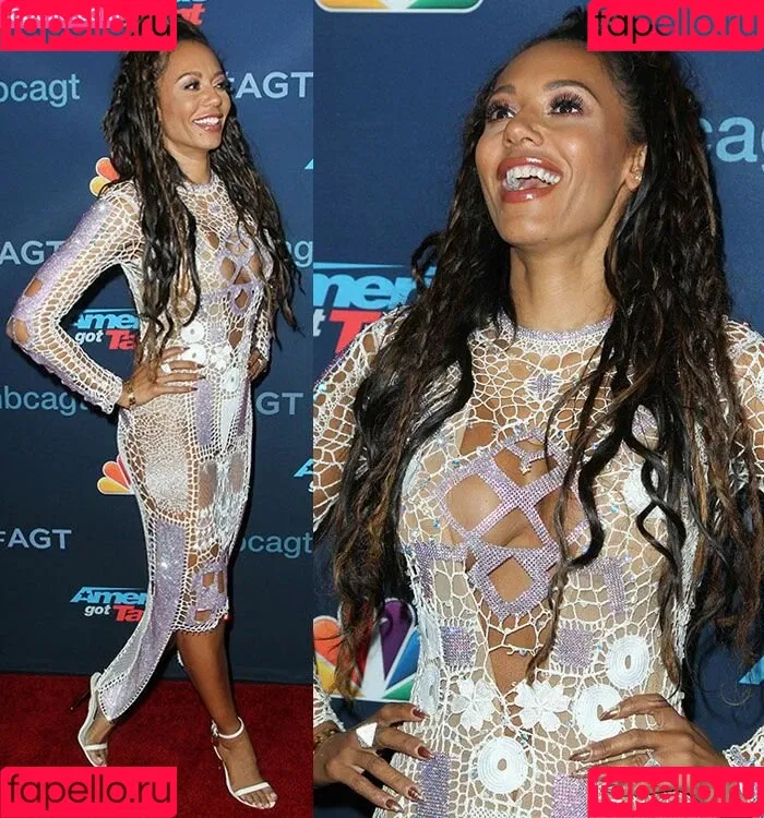 Melanie Brown / friskymellyb / officialmelb Onlyfans Photo Gallery 