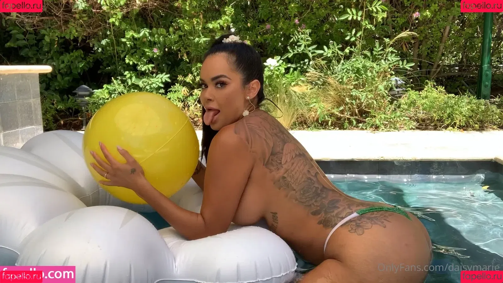1daisymarie / Daisy Marie / DaisyMarie / realdaisymarie Onlyfans Photo Gallery 