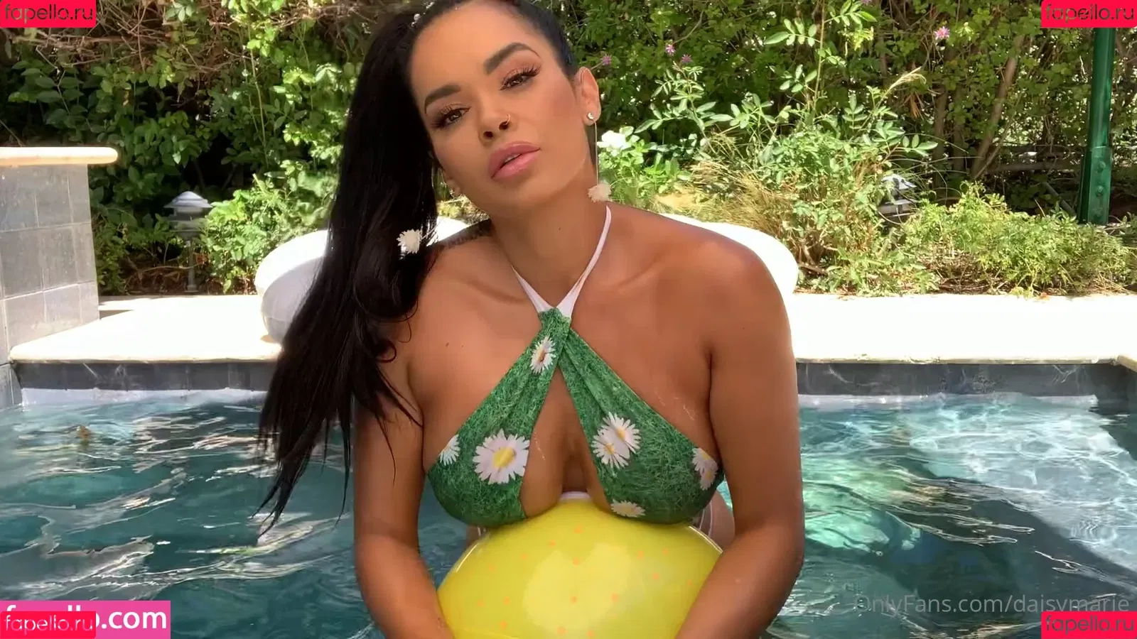 1daisymarie / Daisy Marie / DaisyMarie / realdaisymarie Onlyfans Photo Gallery 