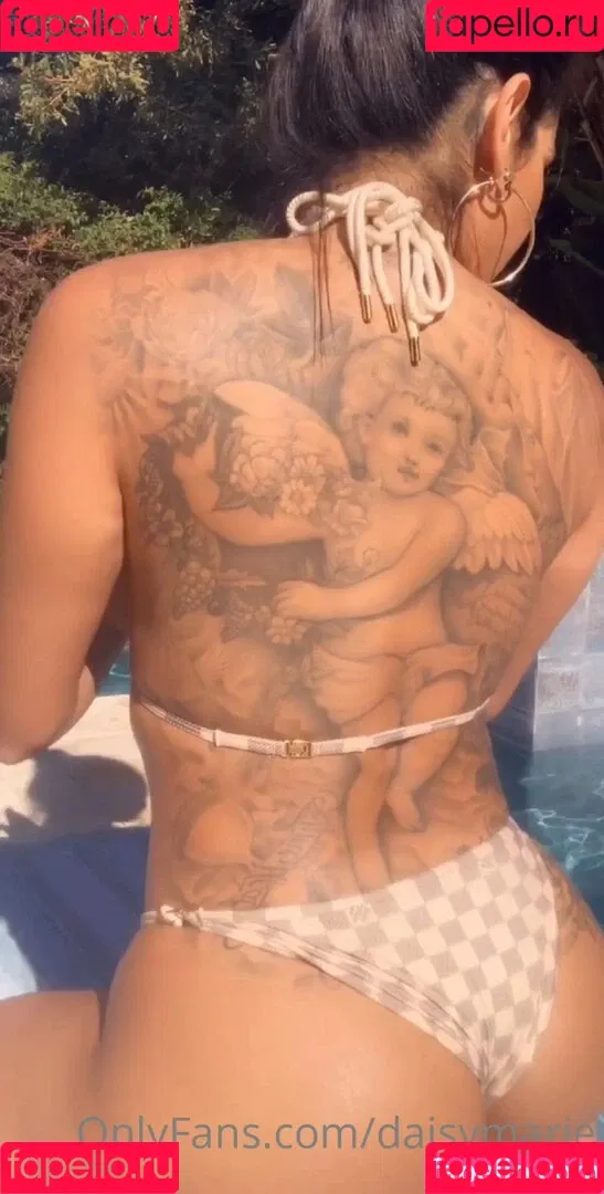 1daisymarie / Daisy Marie / DaisyMarie / realdaisymarie Onlyfans Photo Gallery 