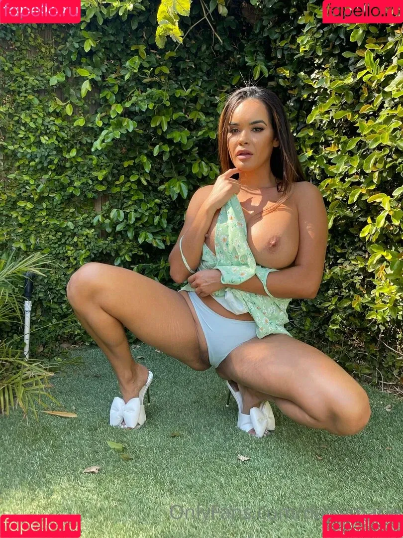 1daisymarie / Daisy Marie / DaisyMarie / realdaisymarie Onlyfans Photo Gallery 