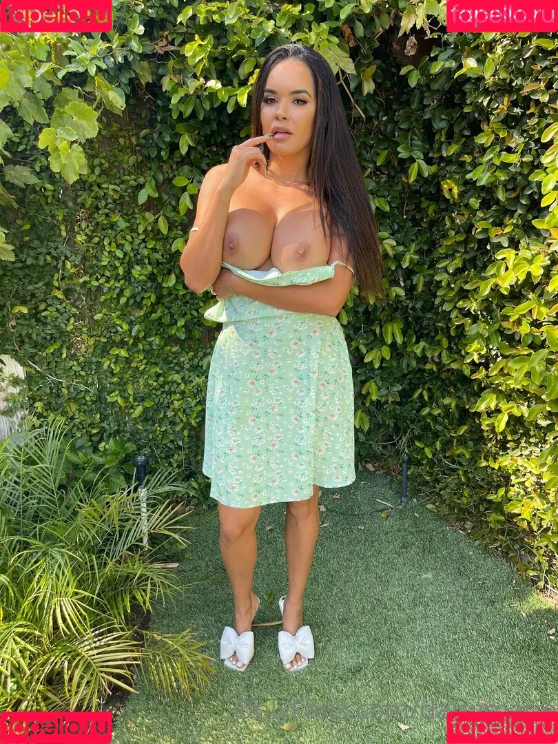 1daisymarie / Daisy Marie / DaisyMarie / realdaisymarie Onlyfans Photo Gallery 