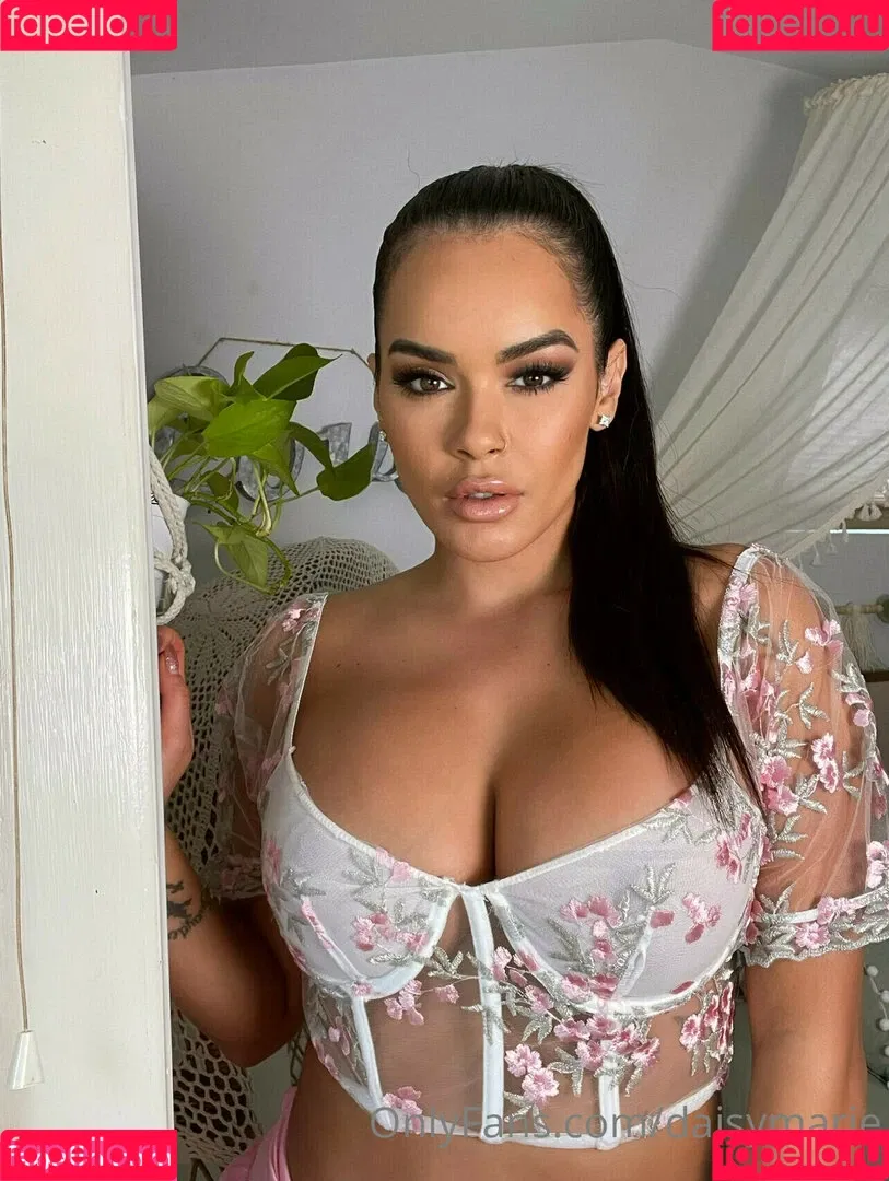 1daisymarie / Daisy Marie / DaisyMarie / realdaisymarie Onlyfans Photo Gallery 