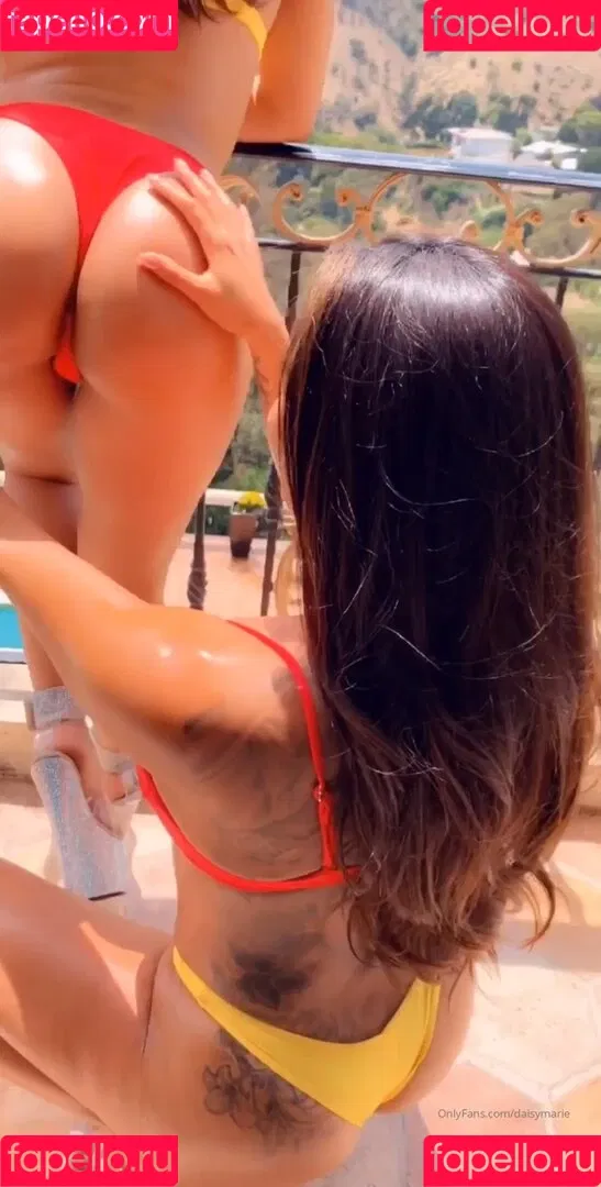 1daisymarie / Daisy Marie / DaisyMarie / realdaisymarie Onlyfans Photo Gallery 