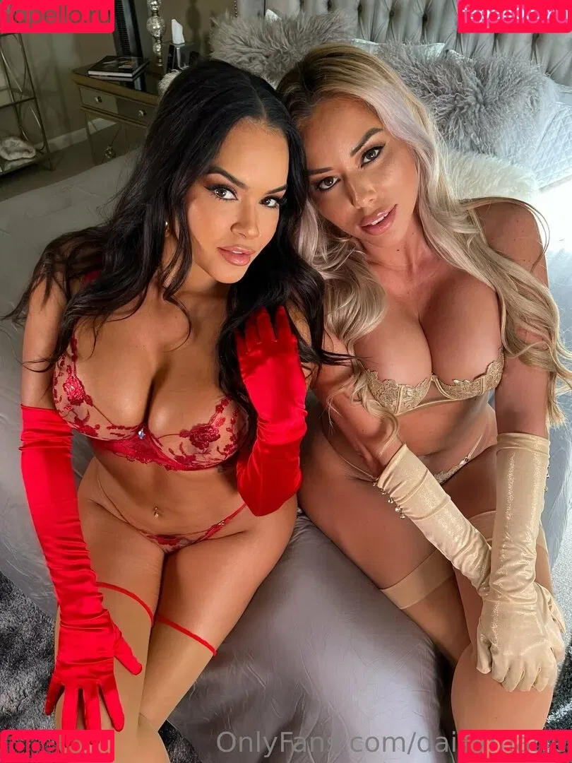 1daisymarie / Daisy Marie / DaisyMarie / realdaisymarie Onlyfans Photo Gallery 