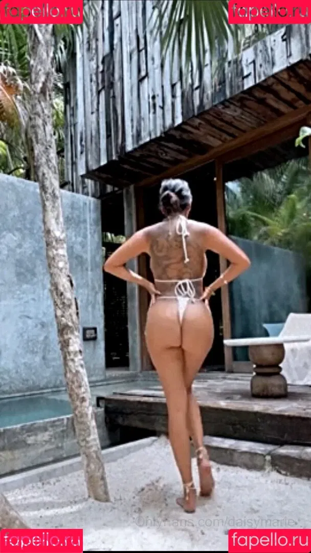1daisymarie / Daisy Marie / DaisyMarie / realdaisymarie Onlyfans Photo Gallery 