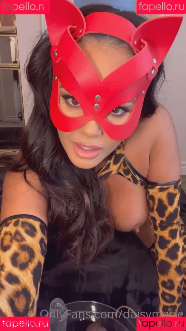 1daisymarie / Daisy Marie / DaisyMarie / realdaisymarie Onlyfans Photo Gallery 
