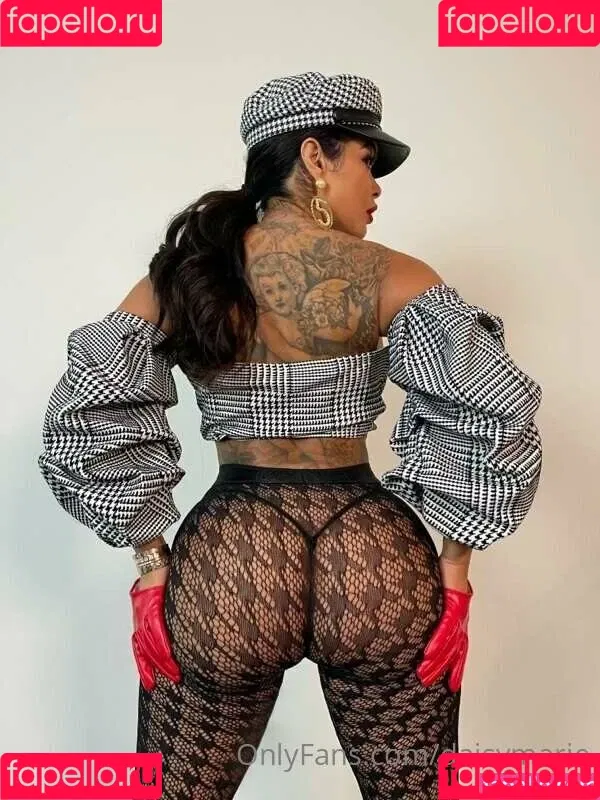 1daisymarie / Daisy Marie / DaisyMarie / realdaisymarie Onlyfans Photo Gallery 