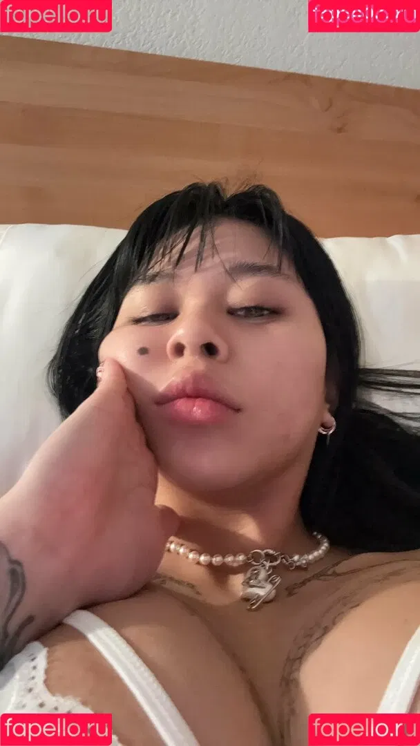 Jikatabi Onlyfans Photo Gallery 