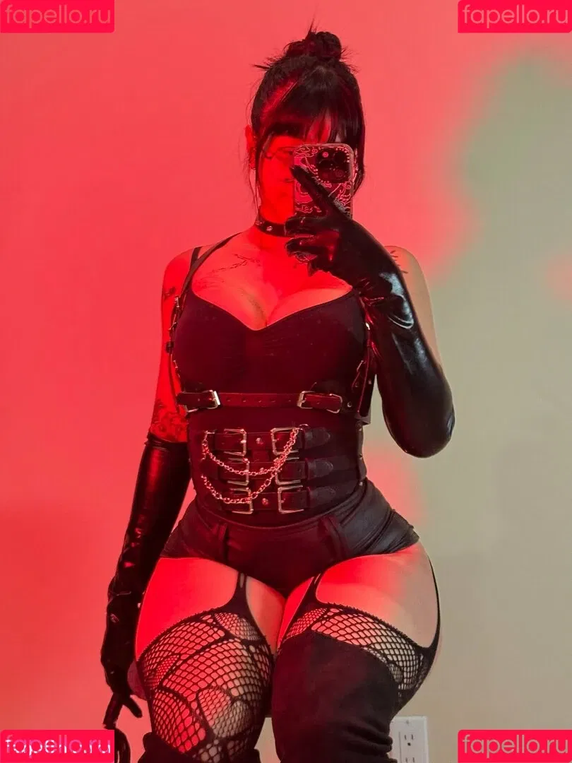 Jikatabi Onlyfans Photo Gallery 