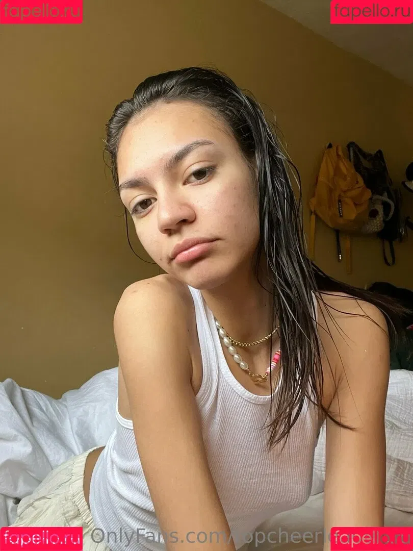 top_secret18 / topcheerleader18 Onlyfans Photo Gallery 