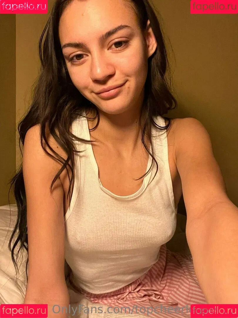 top_secret18 / topcheerleader18 Onlyfans Photo Gallery 