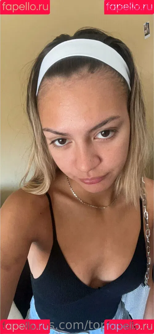 top_secret18 / topcheerleader18 Onlyfans Photo Gallery 